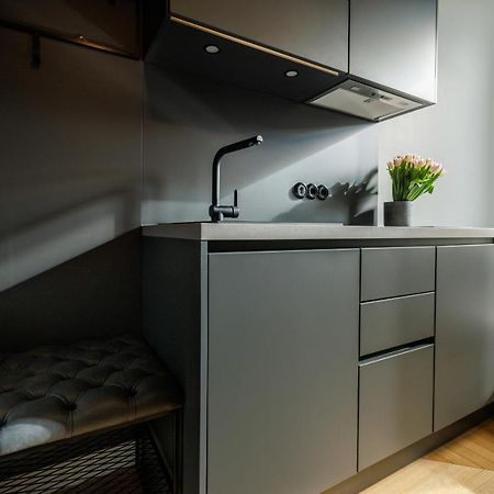 Duostay Tartu Eksteriør billede