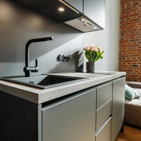 Duostay Tartu Eksteriør billede