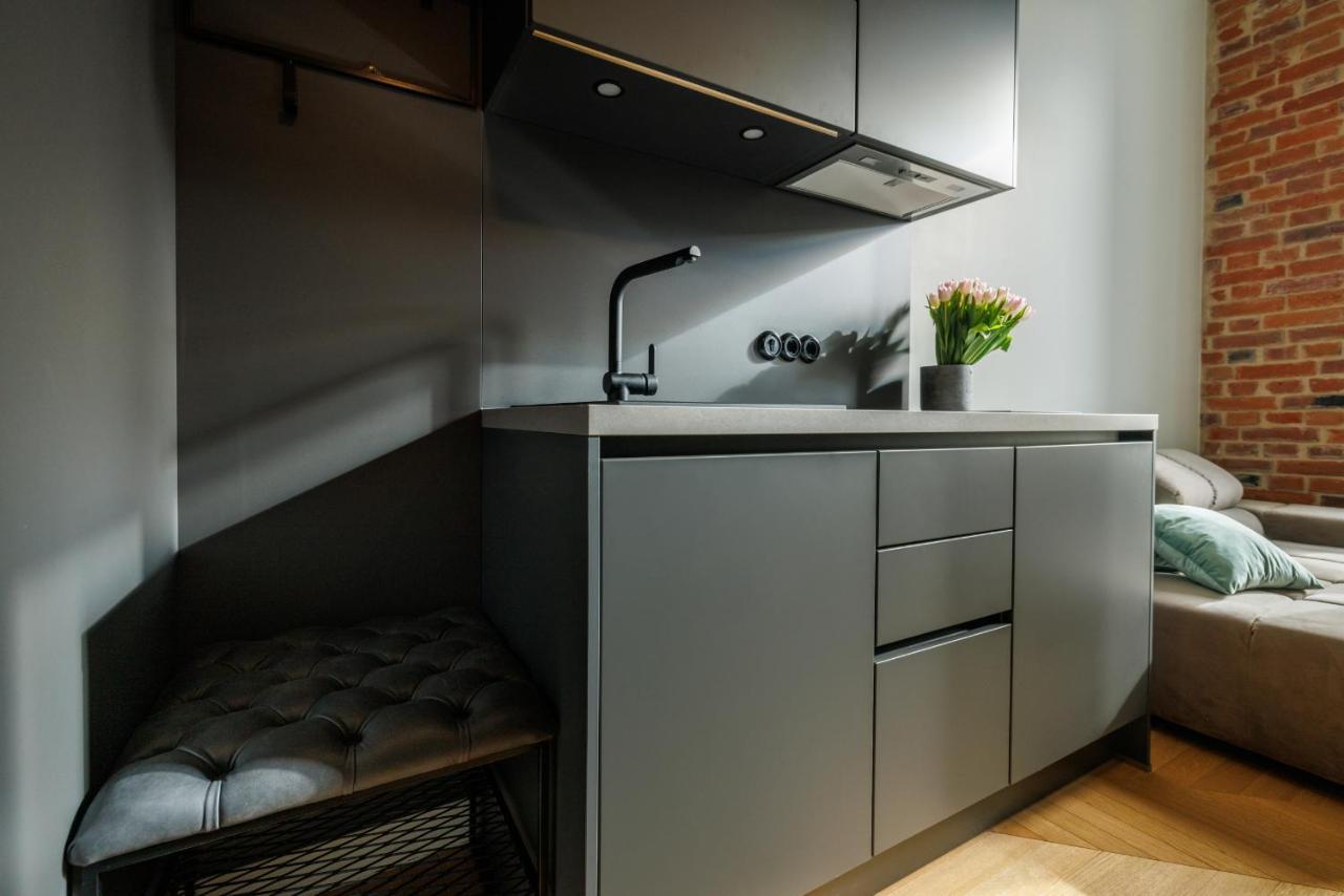 Duostay Tartu Eksteriør billede
