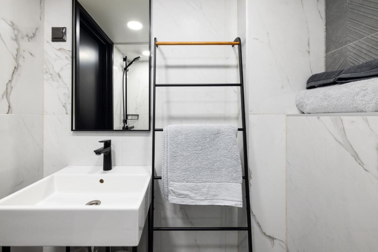 Duostay Tartu Eksteriør billede