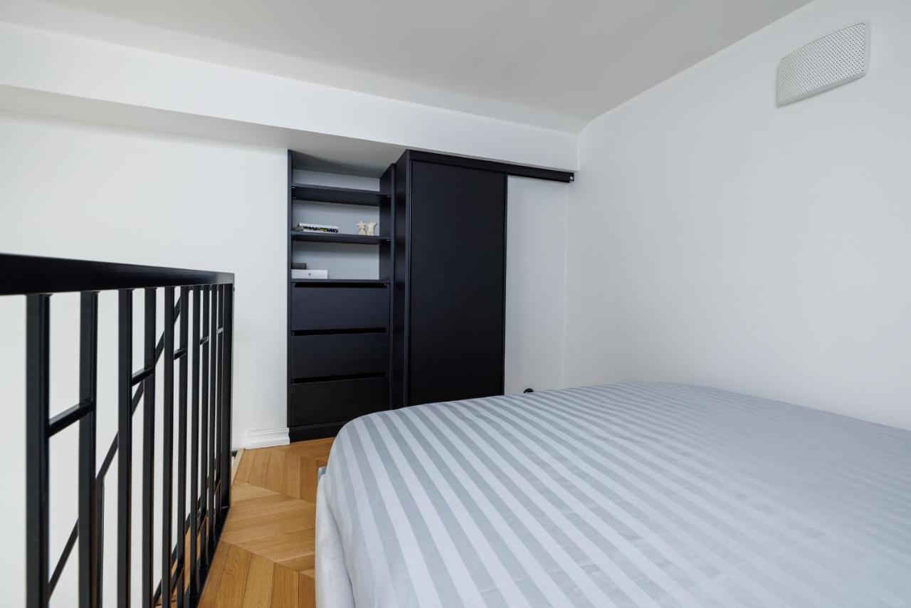 Duostay Tartu Eksteriør billede