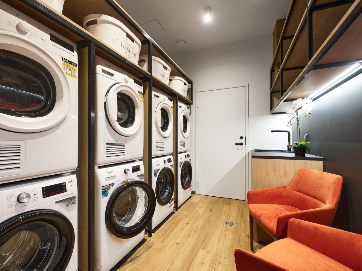 Duostay Tartu Eksteriør billede